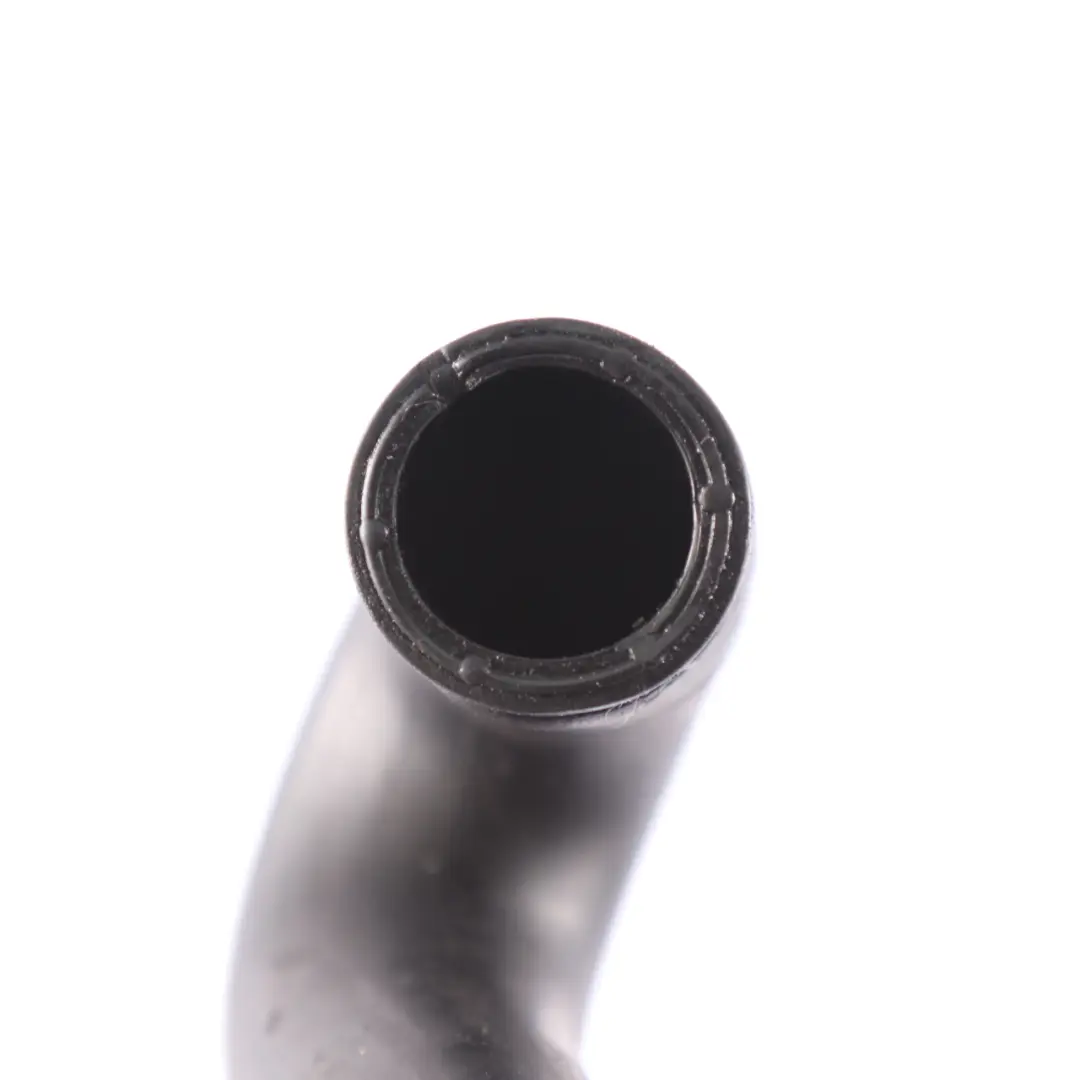 Ventilation Pipe Breather Line Hose to Mercedes W205 with Part number A6260100100 Mercedes W205 Ventilation Pipe Breather Line Hose - SKU A6260100100 - Part number A6260100100