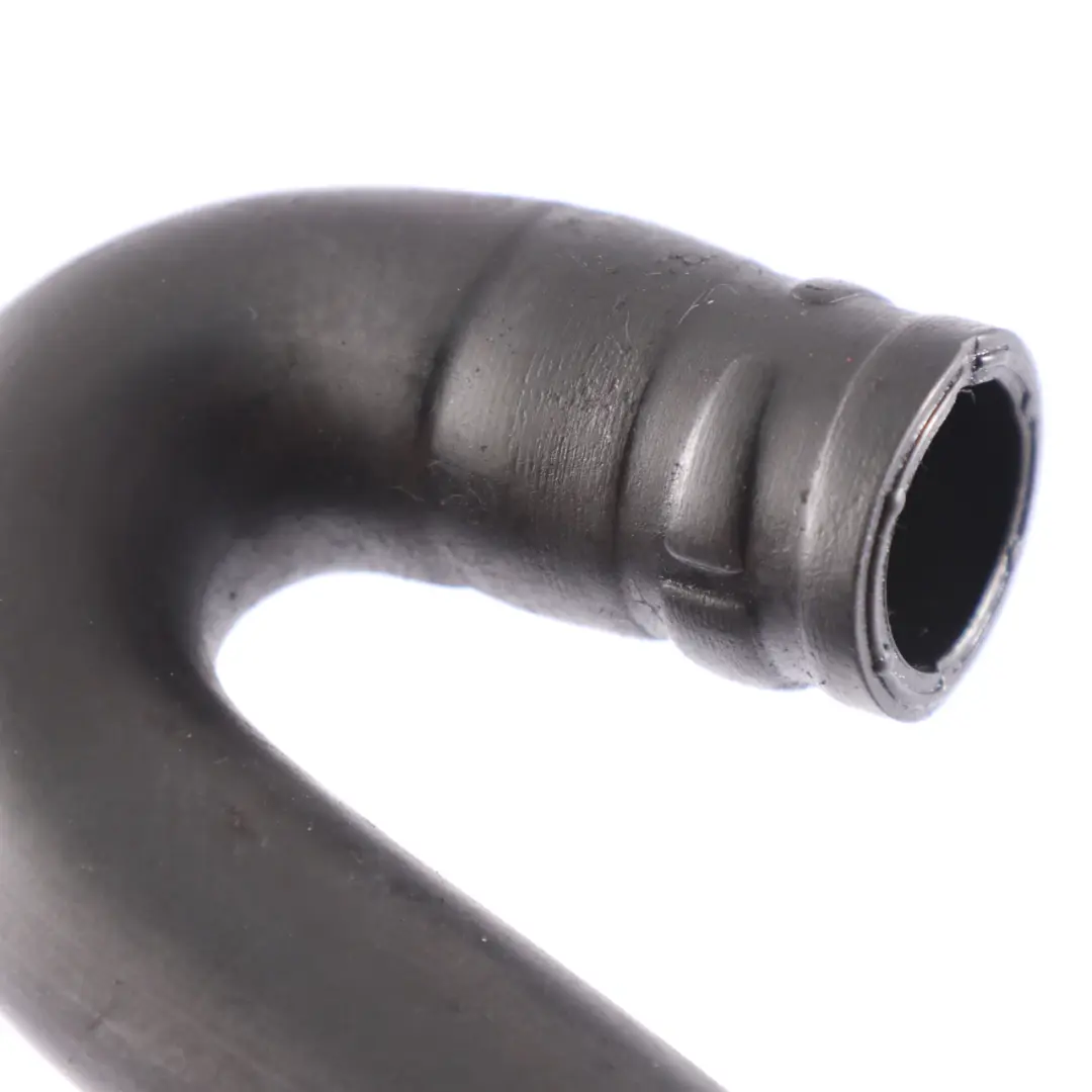 Ventilation Pipe Breather Line Hose to Mercedes W205 with Part number A6260100100 Mercedes W205 Ventilation Pipe Breather Line Hose - SKU A6260100100 - Part number A6260100100