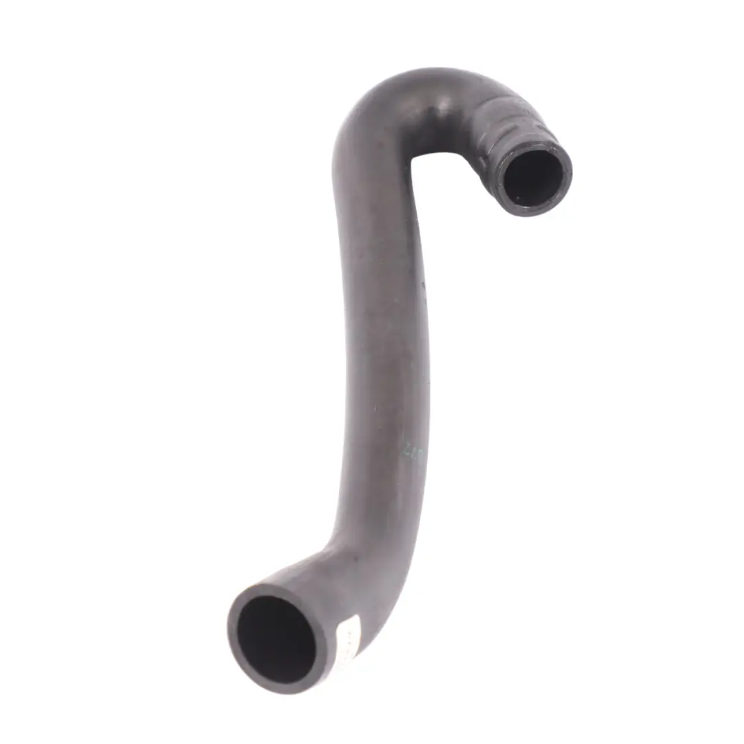 Mercedes W205 Ventilation Pipe Breather Line Hose - SKU A6260100100 - Part number A6260100100