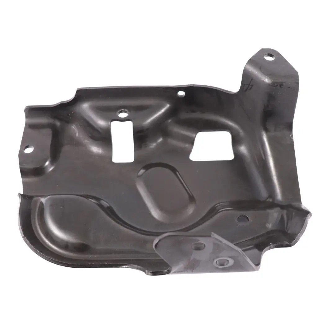 Mercedes W205 Pompa alta pressione Protezione lamiera - SKU A6260780184 - Numero di parte A6260780184