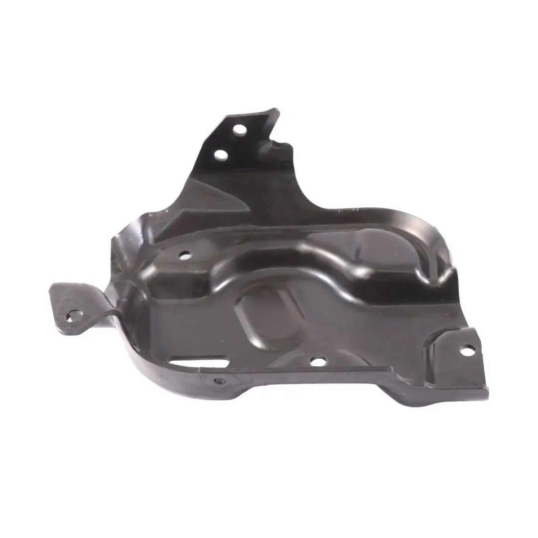Mercedes W205 Pompa alta pressione Protezione lamiera - SKU A6260780184 - Numero di parte A6260780184