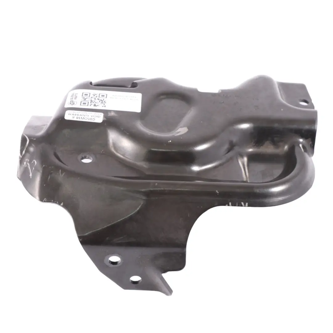 Tapa protectora de la bomba de alta presión Mercedes W205 para con número de pieza A6260780184 Tapa protectora de la bomba de alta presión Mercedes W205 - SKU A6260780184 - Número de pieza A6260780184