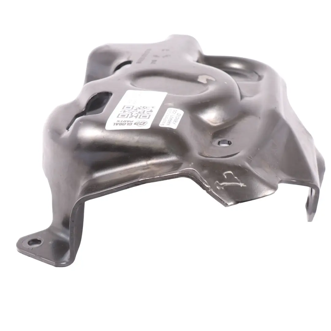 Hoch Druck Pumpe Schutz Blechab Deckung für Mercedes W205 mit Teilenummer A6260780184 Mercedes W205 Hoch Druck Pumpe Schutz Blechab Deckung - SKU A6260780184 - Teilenummer A6260780184