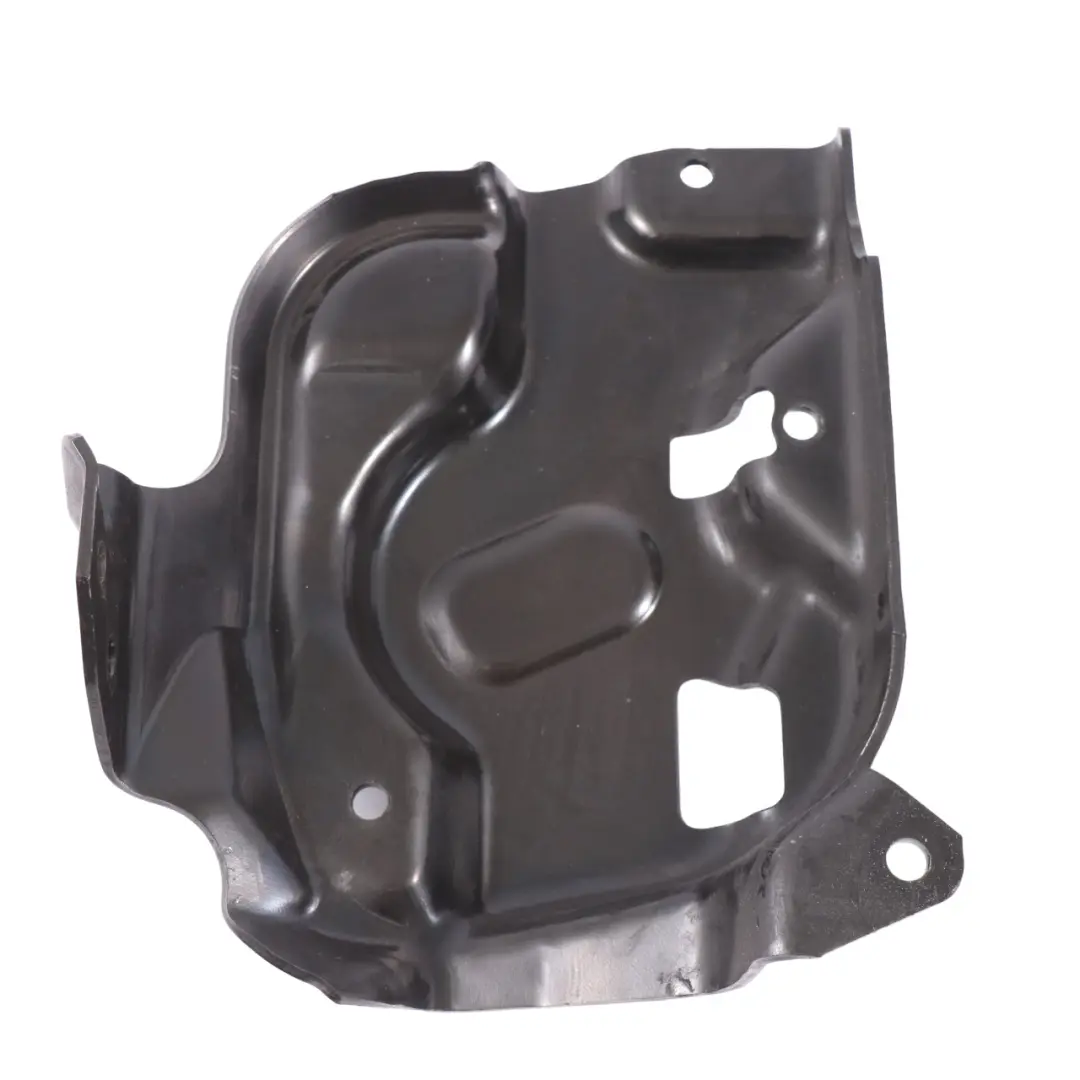 Hoch Druck Pumpe Schutz Blechab Deckung für Mercedes W205 mit Teilenummer A6260780184 Mercedes W205 Hoch Druck Pumpe Schutz Blechab Deckung - SKU A6260780184 - Teilenummer A6260780184