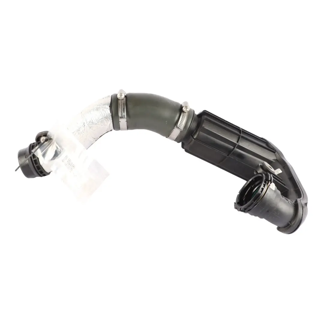 Charge Air Hose Mercedes W205 Diesel OM626 Intercooler Turbo Line to with Part number A6260900042 Charge Air Hose Mercedes W205 Diesel OM626 Intercooler Turbo Line - SKU A6260900042 - Part number A6260900042