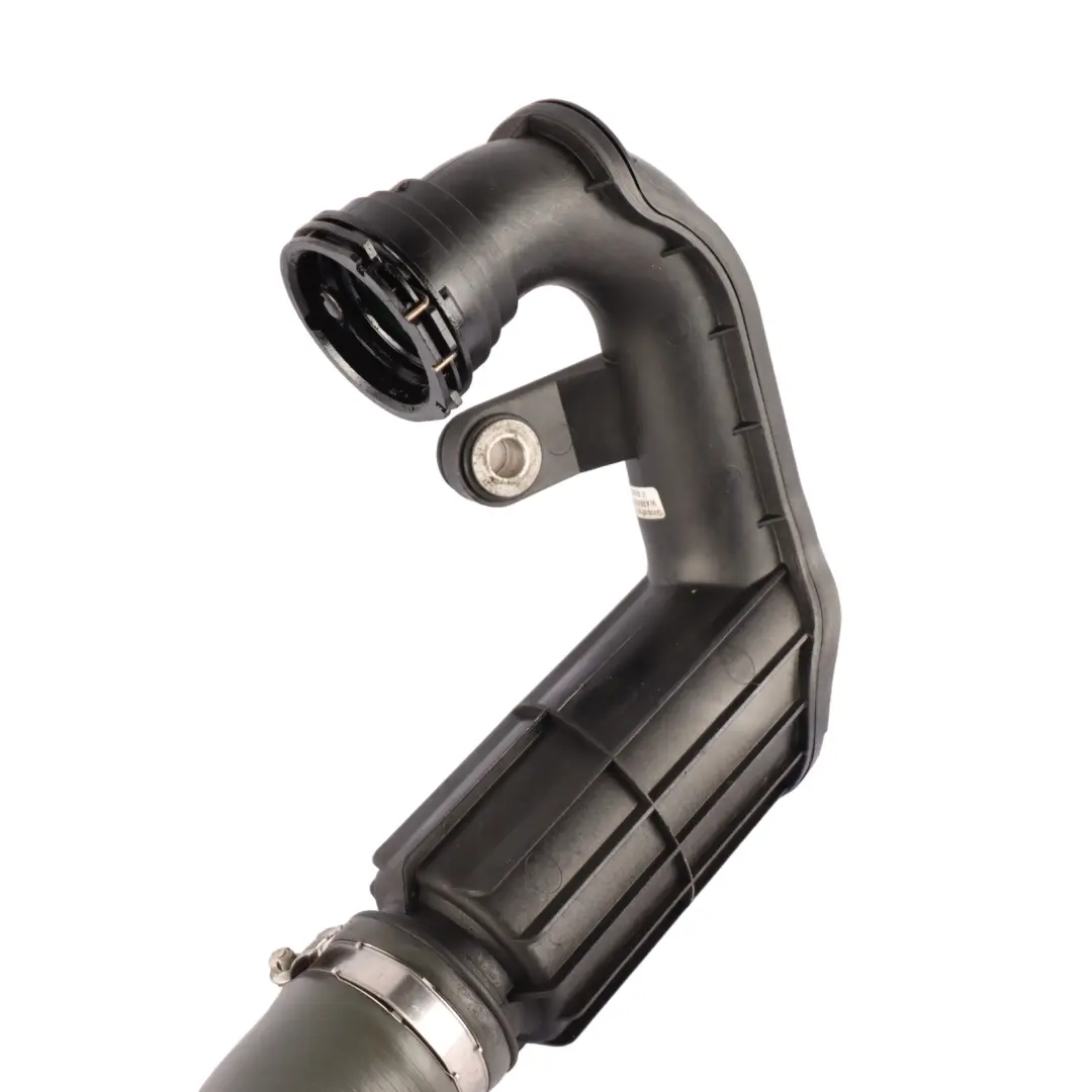  Charge Air Hose Mercedes W205 Diesel OM626 Intercooler Turbo Line - SKU A6260900042 - Part number A6260900042