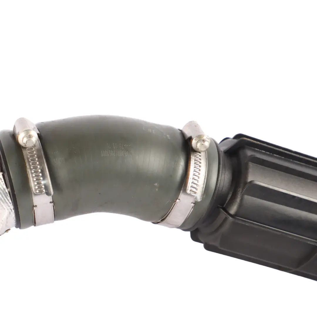  Charge Air Hose Mercedes W205 Diesel OM626 Intercooler Turbo Line - SKU A6260900042 - Part number A6260900042