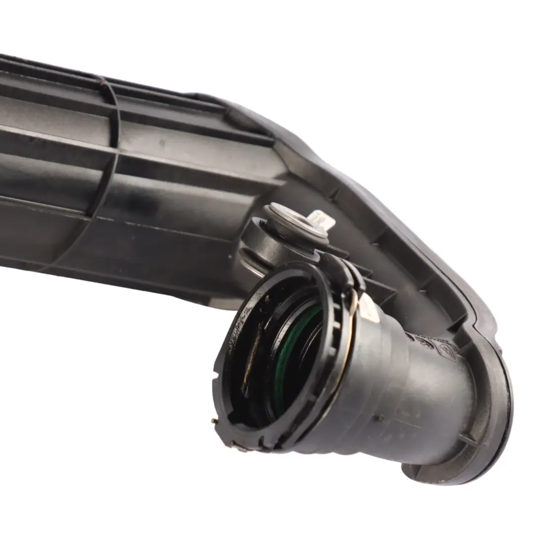 Charge Air Hose Mercedes W205 Diesel OM626 Intercooler Turbo Line to with Part number A6260900042 Charge Air Hose Mercedes W205 Diesel OM626 Intercooler Turbo Line - SKU A6260900042 - Part number A6260900042