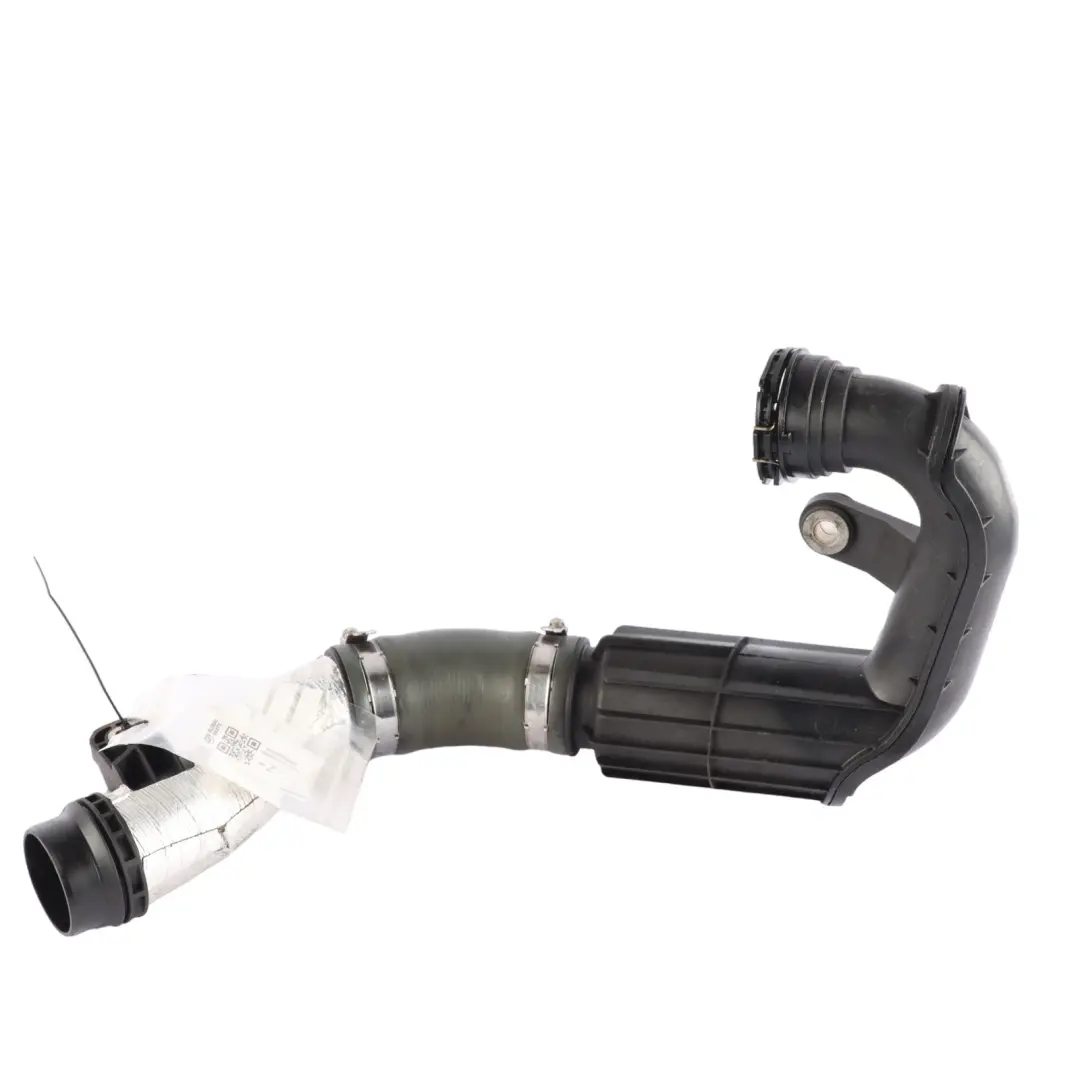  Charge Air Hose Mercedes W205 Diesel OM626 Intercooler Turbo Line - SKU A6260900042 - Part number A6260900042