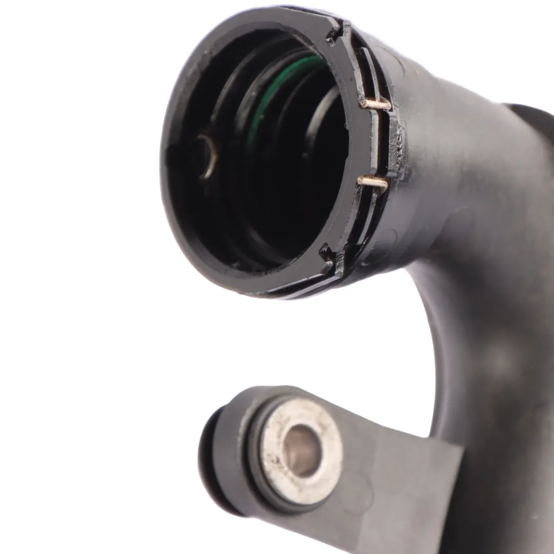 Charge Air Hose Mercedes W205 Diesel OM626 Intercooler Turbo Line to with Part number A6260900042 Charge Air Hose Mercedes W205 Diesel OM626 Intercooler Turbo Line - SKU A6260900042 - Part number A6260900042