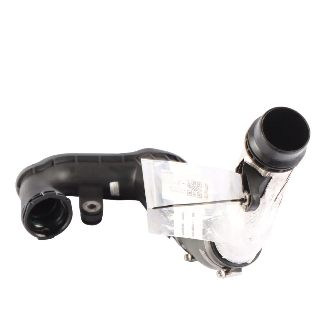 Charge Air Hose Mercedes W205 Diesel OM626 Intercooler Turbo Line to with Part number A6260900042 Charge Air Hose Mercedes W205 Diesel OM626 Intercooler Turbo Line - SKU A6260900042 - Part number A6260900042