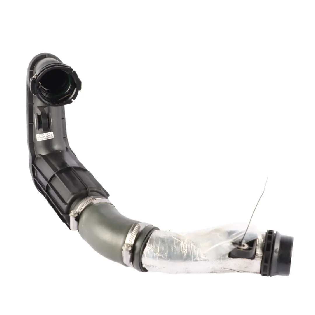 Charge Air Hose Mercedes W205 Diesel OM626 Intercooler Turbo Line to with Part number A6260900042 Charge Air Hose Mercedes W205 Diesel OM626 Intercooler Turbo Line - SKU A6260900042 - Part number A6260900042