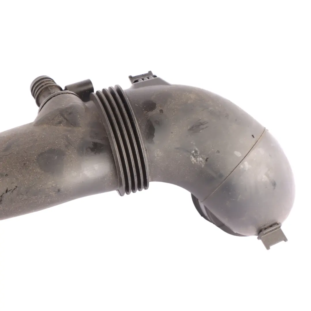 Mercedes W205 OM626 Diesel Air Intake Pipe Charge Line Hose - SKU A6260900137-1 - Part number A6260900137