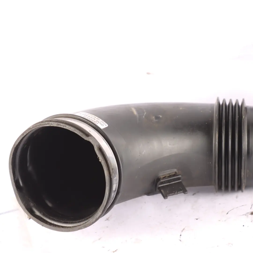 Mercedes W205 OM626 Diesel Tuyau d'admission d'air Tuyau de ligne de charge - SKU A6260900137-1 - Numéro de pièce A6260900137