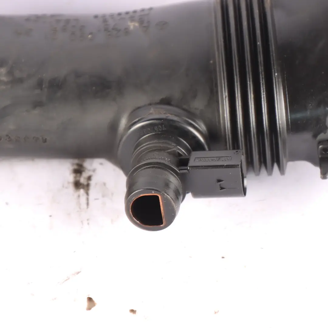 Mercedes W205 OM626 Diesel Air Intake Pipe Charge Line Hose - SKU A6260900137-1 - Part number A6260900137