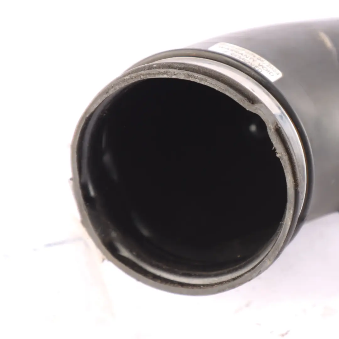 Mercedes W205 OM626 Diesel Air Intake Pipe Charge Line Hose - SKU A6260900137-1 - Part number A6260900137
