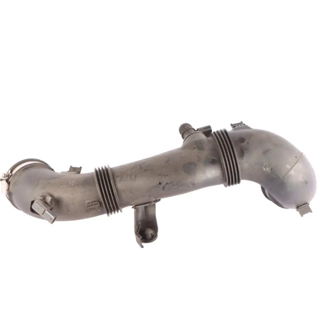 Mercedes W205 OM626 Diesel Air Intake Pipe Charge Line Hose - SKU A6260900137-1 - Part number A6260900137