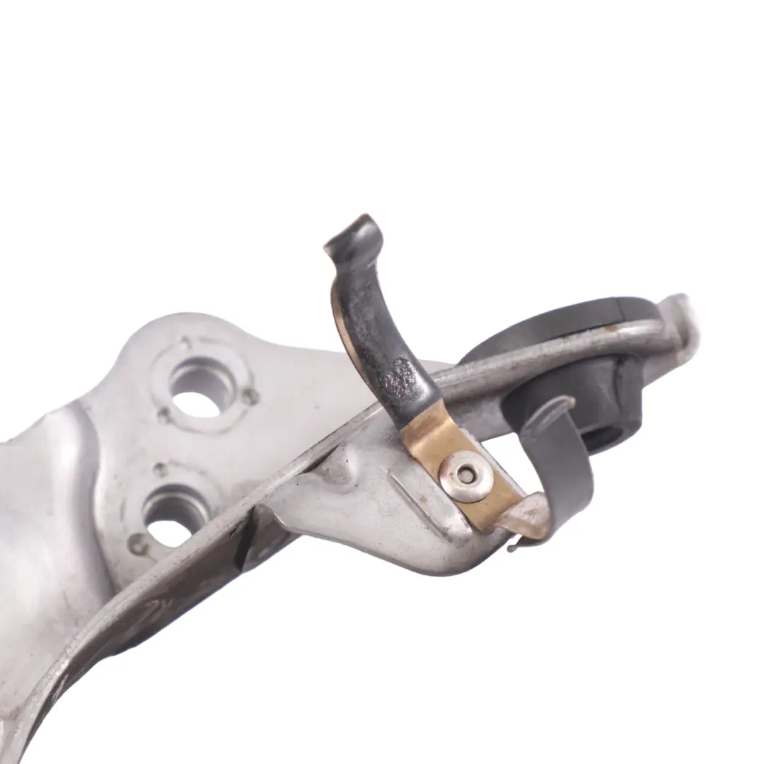 Soporte filtro amortiguación montaje para Mercedes W205 con número de pieza A6260900441 Mercedes W205 Soporte filtro amortiguación montaje - SKU A6260900441 - Número de pieza A6260900441