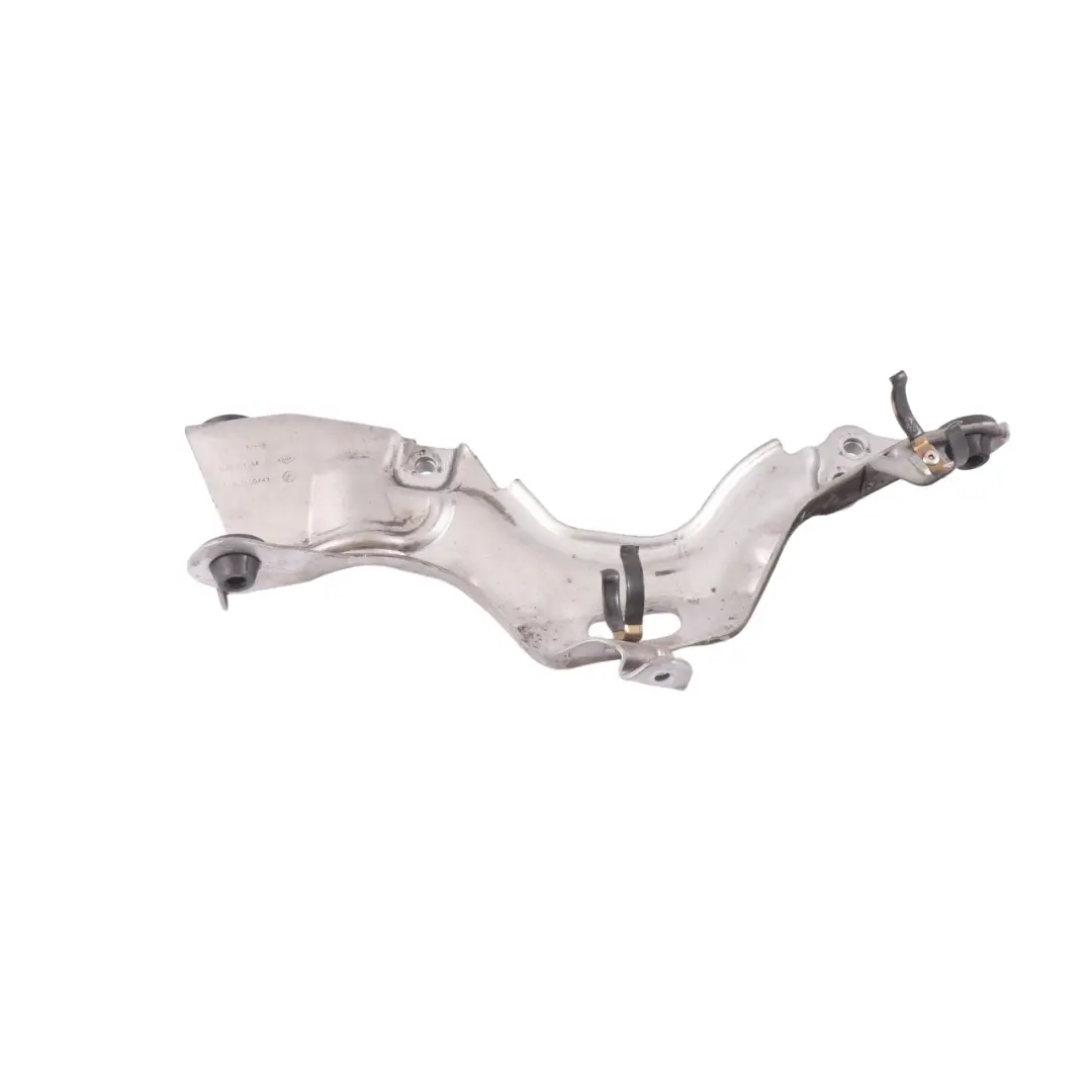 Mercedes W205 Dämp Fungs Filter Halterung Halterung - SKU A6260900441 - Teilenummer A6260900441