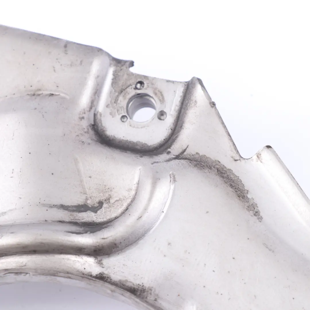 Soporte filtro amortiguación montaje para Mercedes W205 con número de pieza A6260900441 Mercedes W205 Soporte filtro amortiguación montaje - SKU A6260900441 - Número de pieza A6260900441