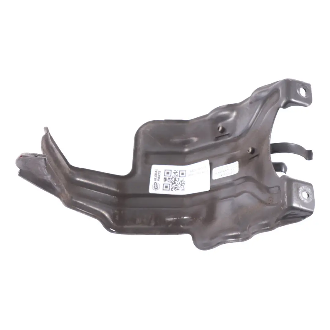 Alternator Protective Cover Metal Sheet to Mercedes W205 with Part number A6261500075 Mercedes W205 Alternator Protective Cover Metal Sheet - SKU A6261500075 - Part number A6261500075