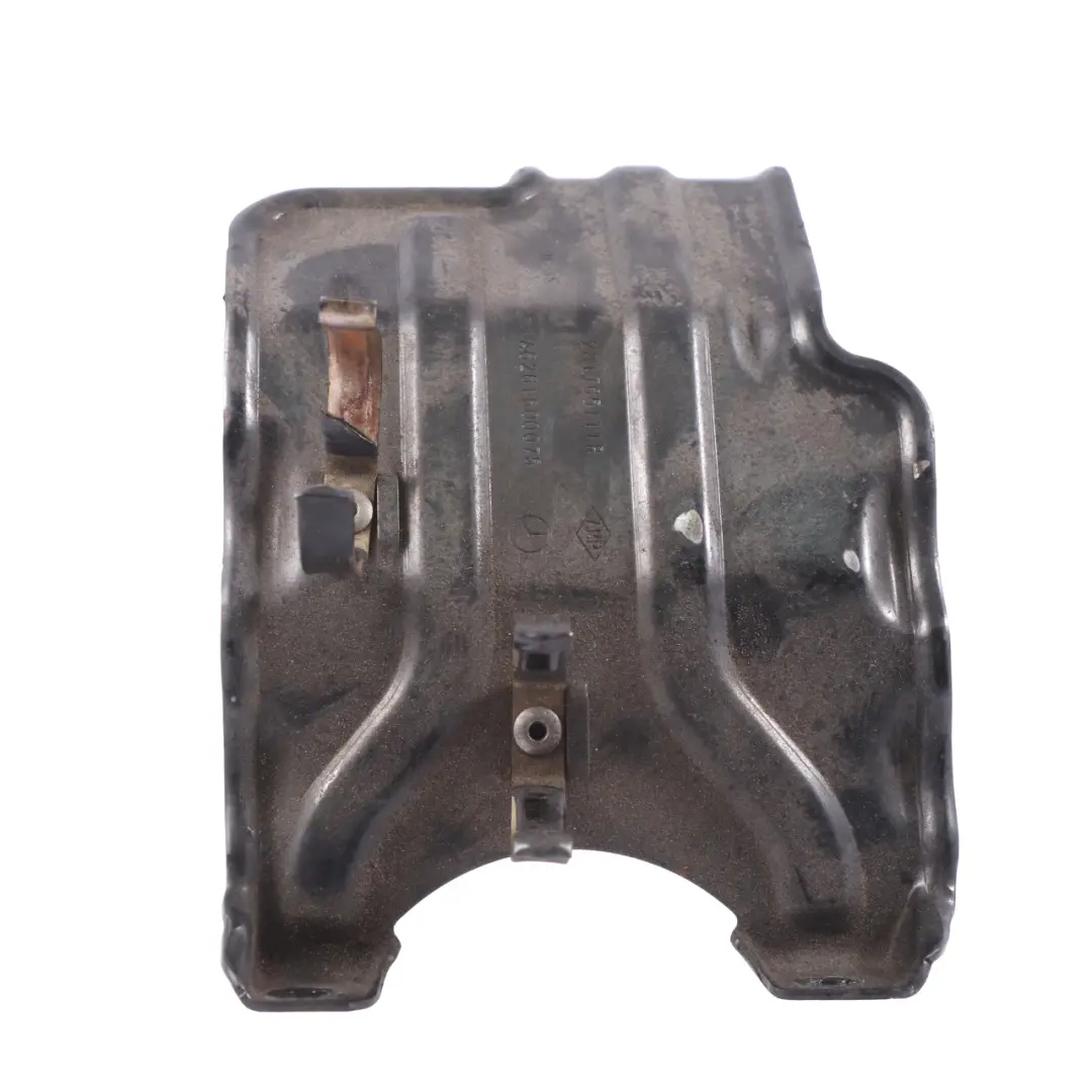 Alternator Protective Cover Metal Sheet to Mercedes W205 with Part number A6261500075 Mercedes W205 Alternator Protective Cover Metal Sheet - SKU A6261500075 - Part number A6261500075