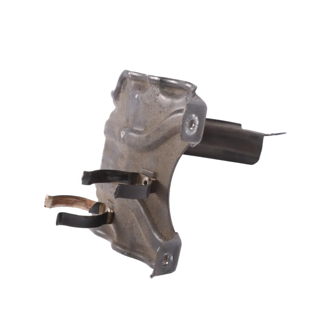Mercedes W205 Alternador Tapa Protectora Chapa - SKU A6261500075 - Número de pieza A6261500075