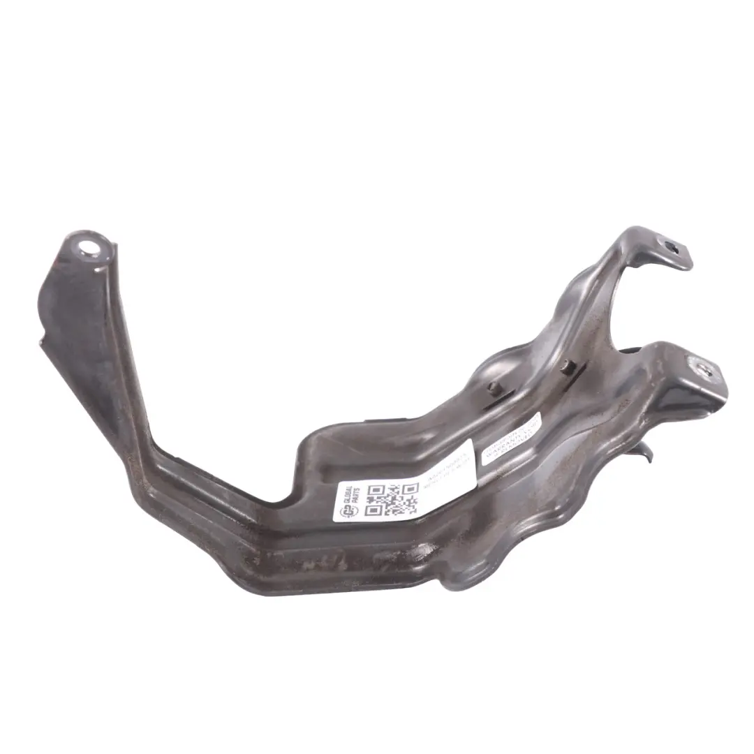 Mercedes W205 Alternador Tapa Protectora Chapa - SKU A6261500075 - Número de pieza A6261500075