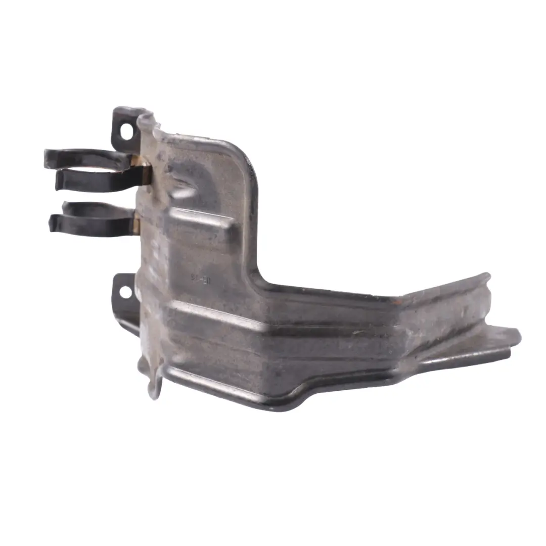 Mercedes W205 Licht Maschine Schutz Abdeckung Blech - SKU A6261500075 - Teilenummer A6261500075