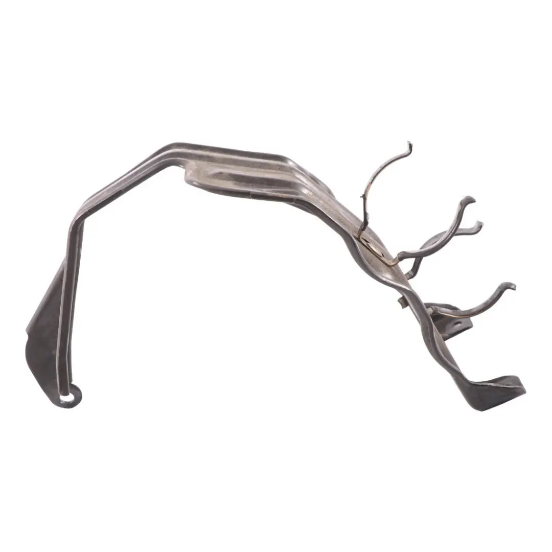 Alternador Tapa Protectora Chapa para Mercedes W205 con número de pieza A6261500075 Mercedes W205 Alternador Tapa Protectora Chapa - SKU A6261500075 - Número de pieza A6261500075