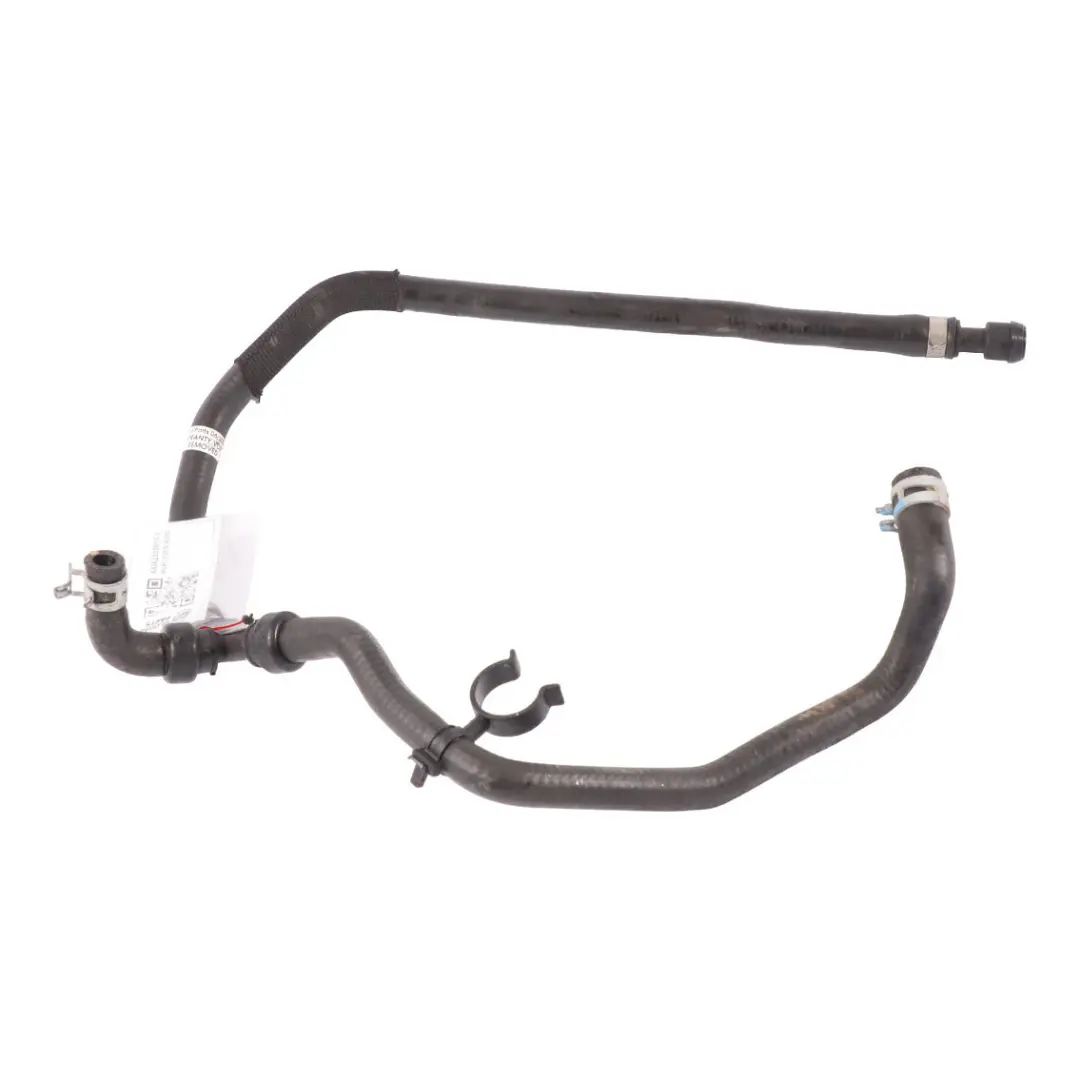 Vent Line Mercedes W205 Diesel OM626 Water Hose To Air Intake to with Part number A6262030017 Vent Line Mercedes W205 Diesel OM626 Water Hose To Air Intake - SKU A6262030017-1 - Part number A6262030017