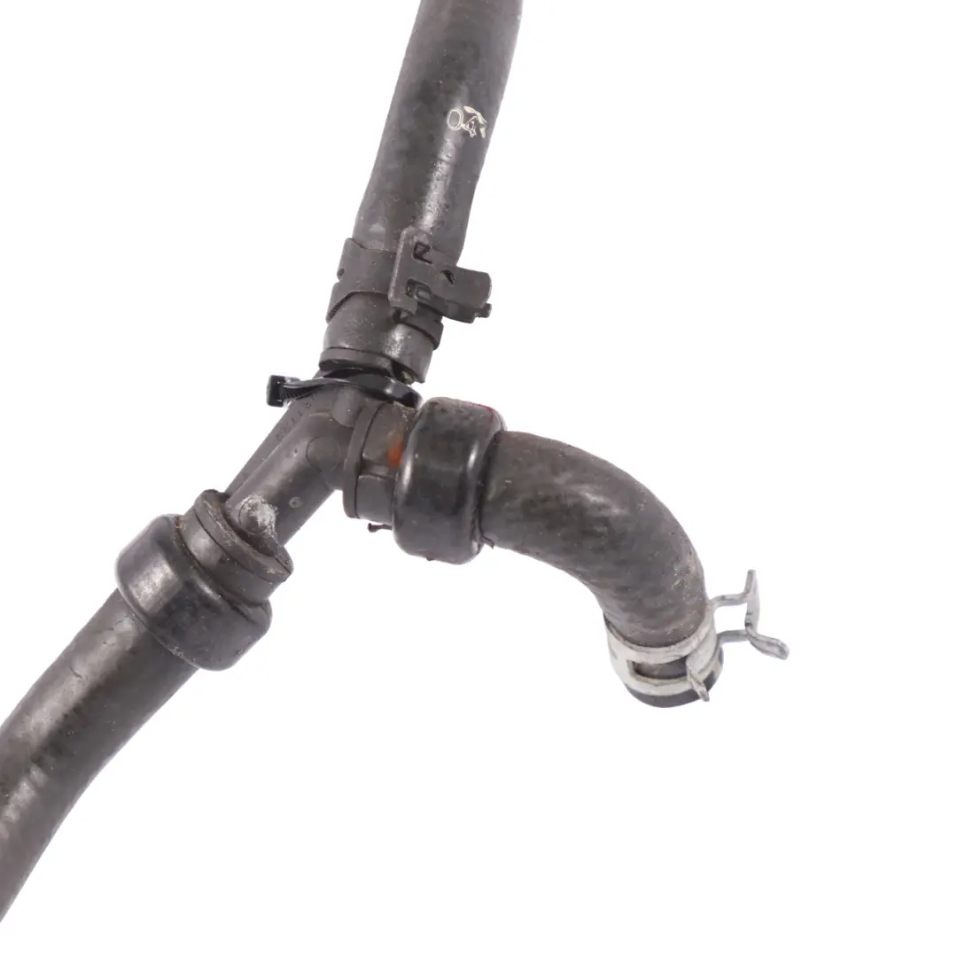  Vent Line Mercedes W205 Diesel OM626 Water Hose To Air Intake - SKU A6262030017-1 - Part number A6262030017