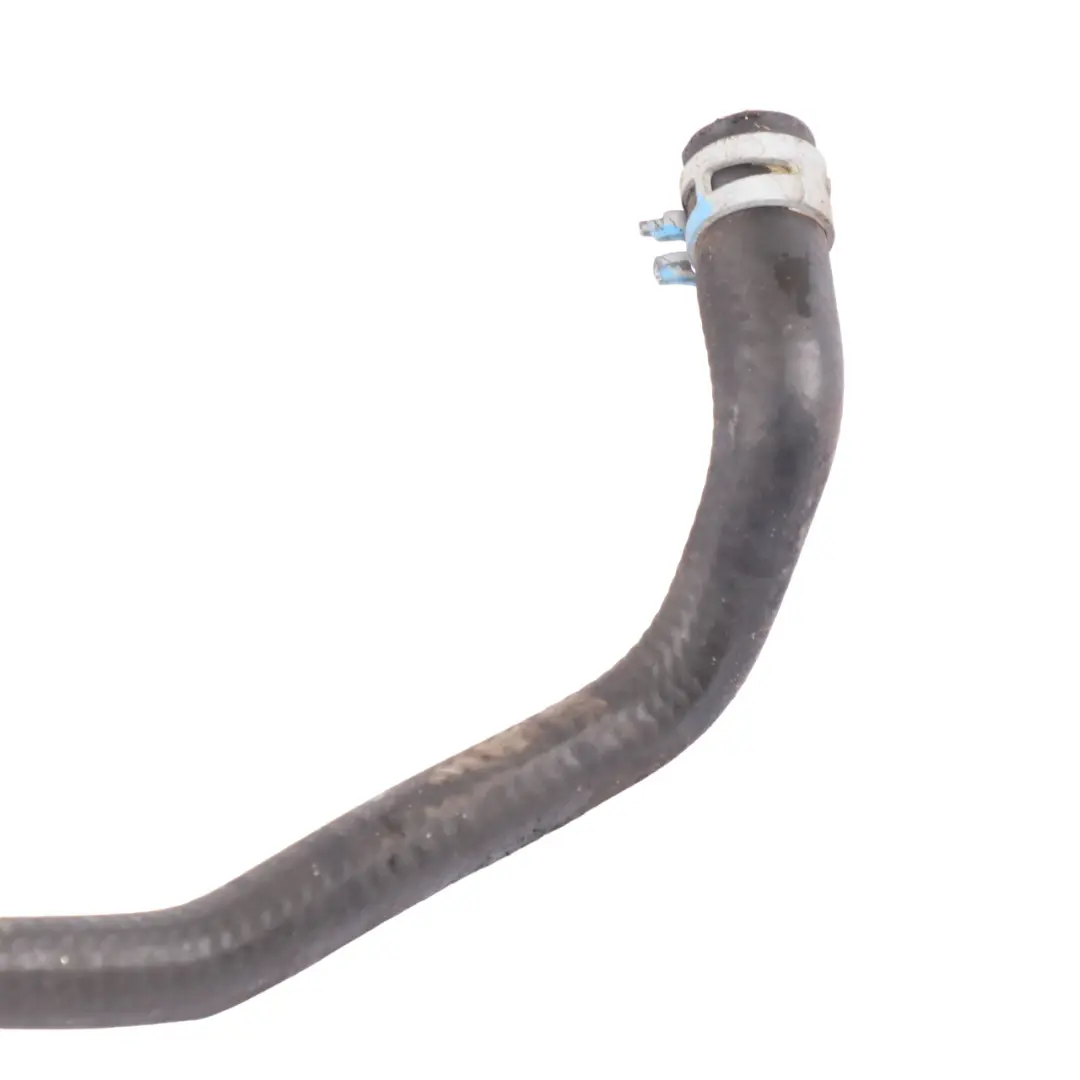  Entlüf Tungslei Tung Mercedes W205 Diesel OM626 Schlauch Lufteinlass - SKU A6262030017-1 - Teilenummer A6262030017