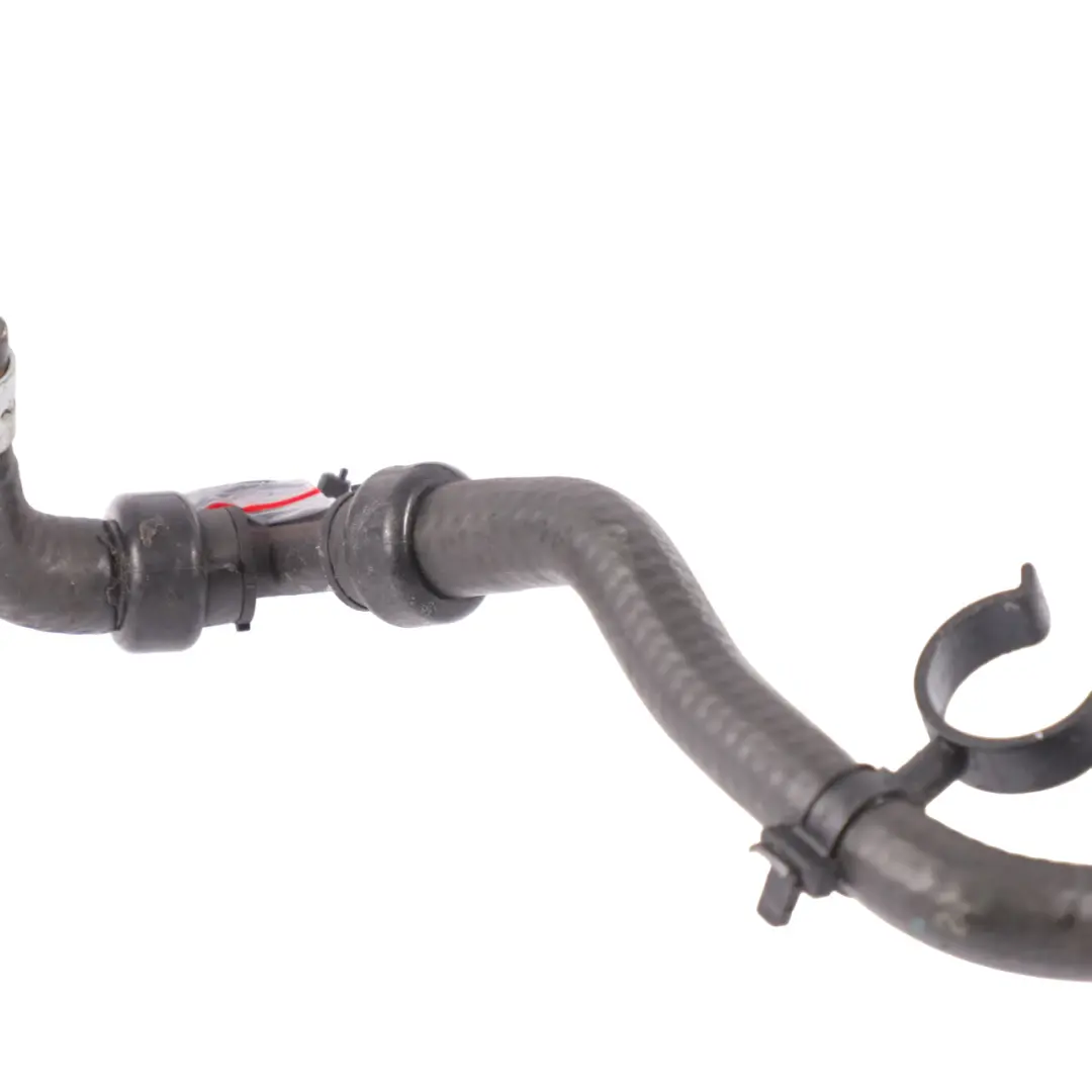 Linea sfiato Mercedes W205 Diesel OM626 Tubo acqua aspirazione aria - SKU A6262030017-1 - Numero di parte A6262030017