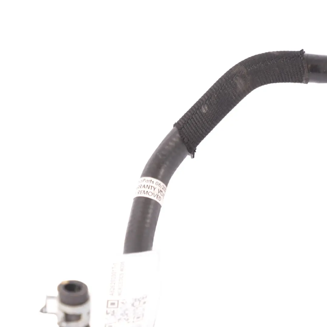  Ligne dévent Mercedes W205 Diesel OM626 Tuyau deau à ladmission dair - SKU A6262030017-1 - Numéro de pièce A6262030017