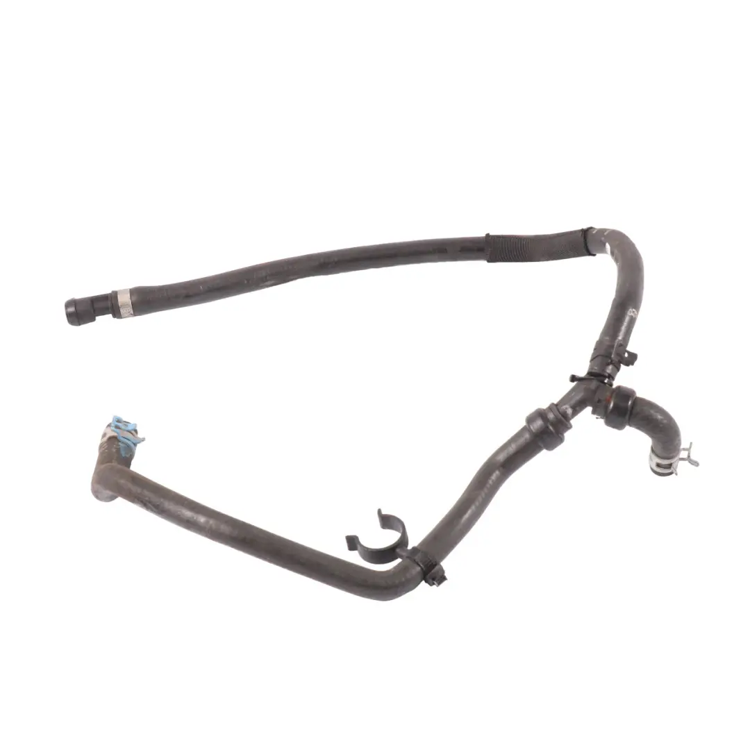  Ligne dévent Mercedes W205 Diesel OM626 Tuyau deau à ladmission dair - SKU A6262030017-1 - Numéro de pièce A6262030017