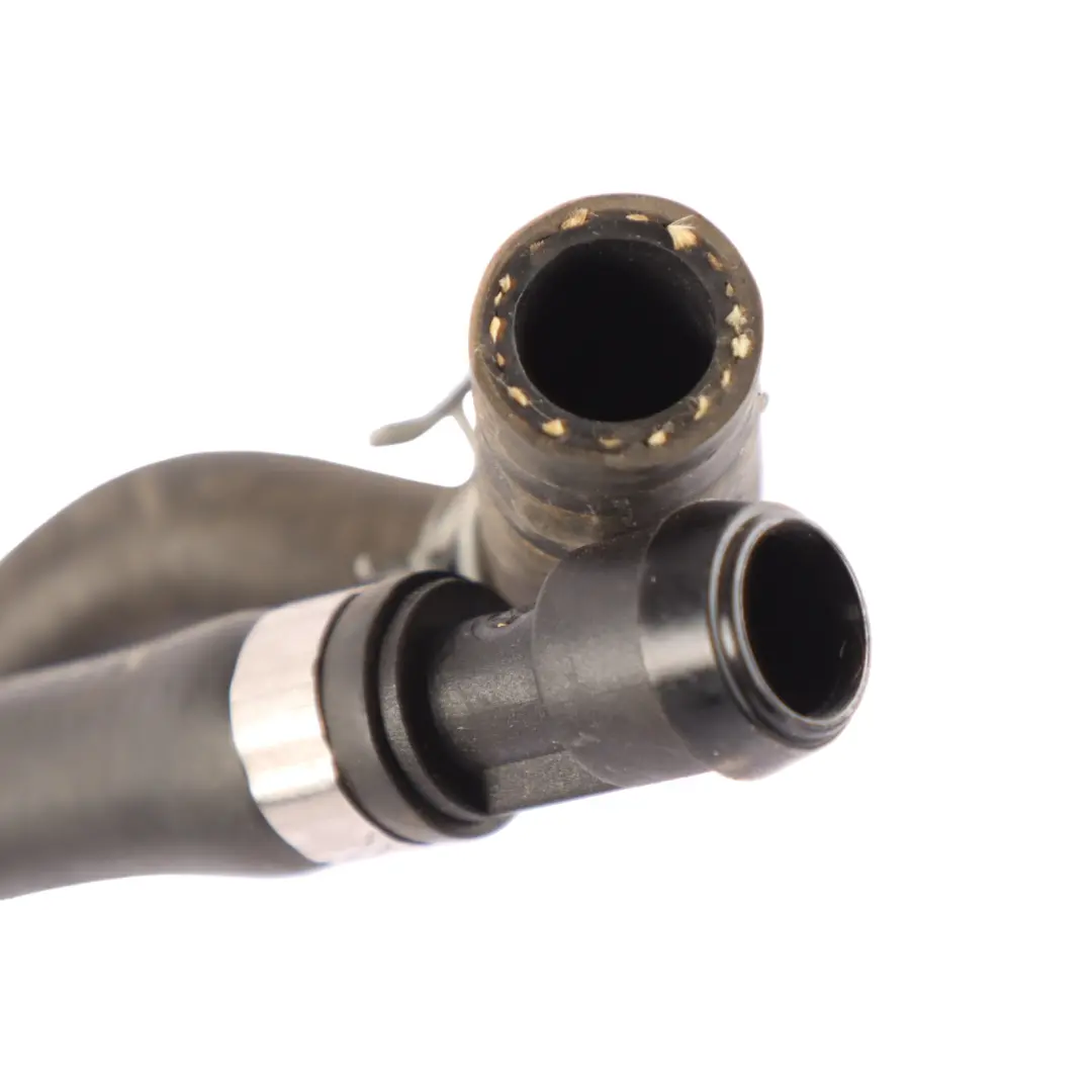 Vent Line Mercedes W205 Diesel OM626 Water Hose To Air Intake to with Part number A6262030017 Vent Line Mercedes W205 Diesel OM626 Water Hose To Air Intake - SKU A6262030017 - Part number A6262030017