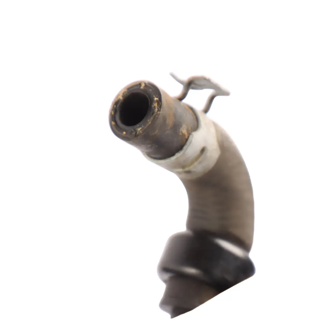 Vent Line Mercedes W205 Diesel OM626 Water Hose To Air Intake to with Part number A6262030017 Vent Line Mercedes W205 Diesel OM626 Water Hose To Air Intake - SKU A6262030017 - Part number A6262030017