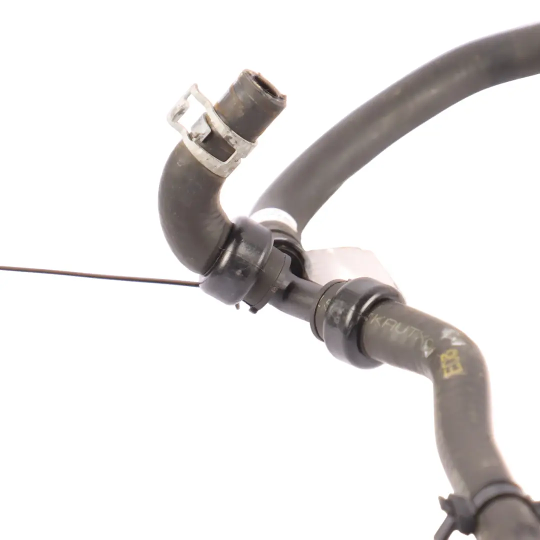  Vent Line Mercedes W205 Diesel OM626 Water Hose To Air Intake - SKU A6262030017 - Part number A6262030017