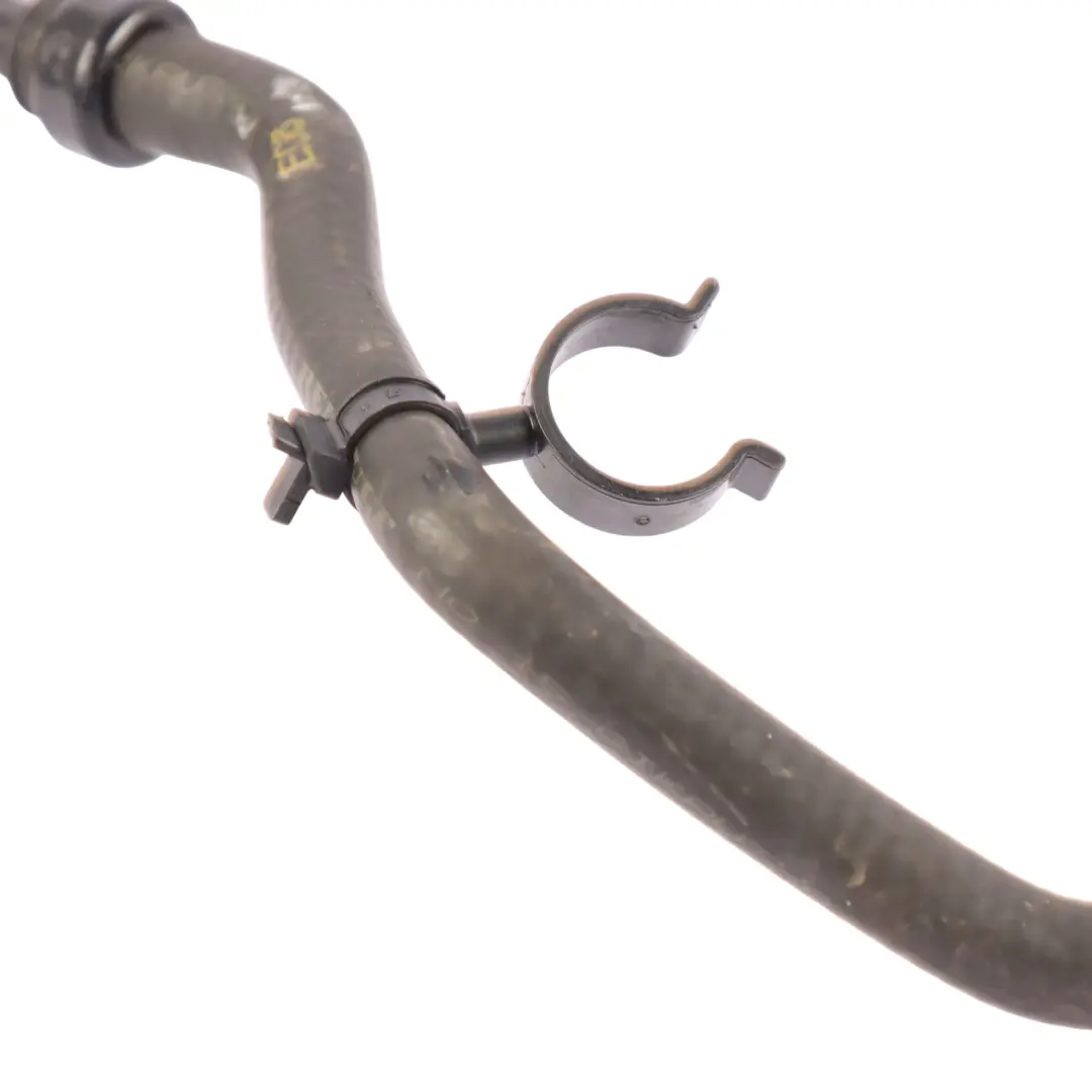 Linea di sfiato Mercedes W205 Diesel OM626 Tubo sfiato presa d'aria - SKU A6262030017 - Numero di parte A6262030017