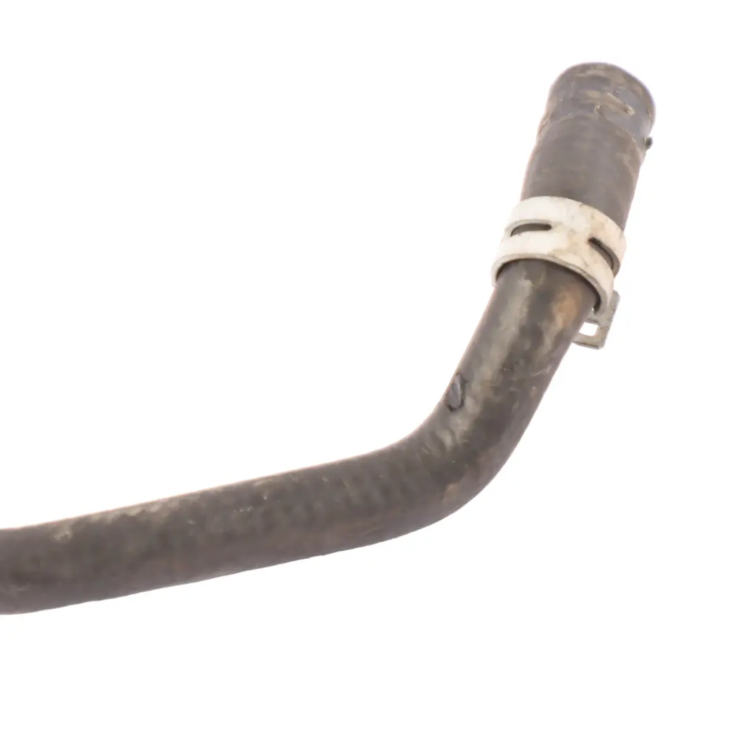  Ligne d'évent Mercedes W205 Diesel OM626 Tuyau vers admission air - SKU A6262030017 - Numéro de pièce A6262030017