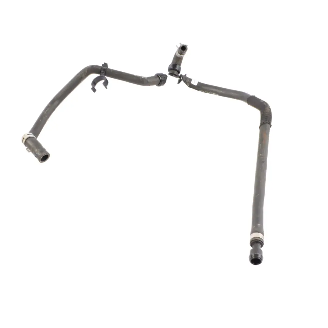  Ligne d'évent Mercedes W205 Diesel OM626 Tuyau vers admission air - SKU A6262030017 - Numéro de pièce A6262030017