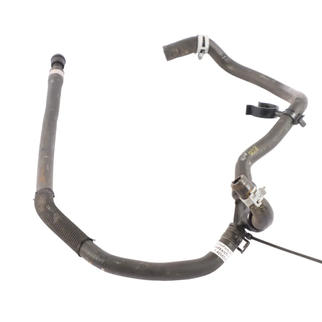  Ligne d'évent Mercedes W205 Diesel OM626 Tuyau vers admission air - SKU A6262030017 - Numéro de pièce A6262030017