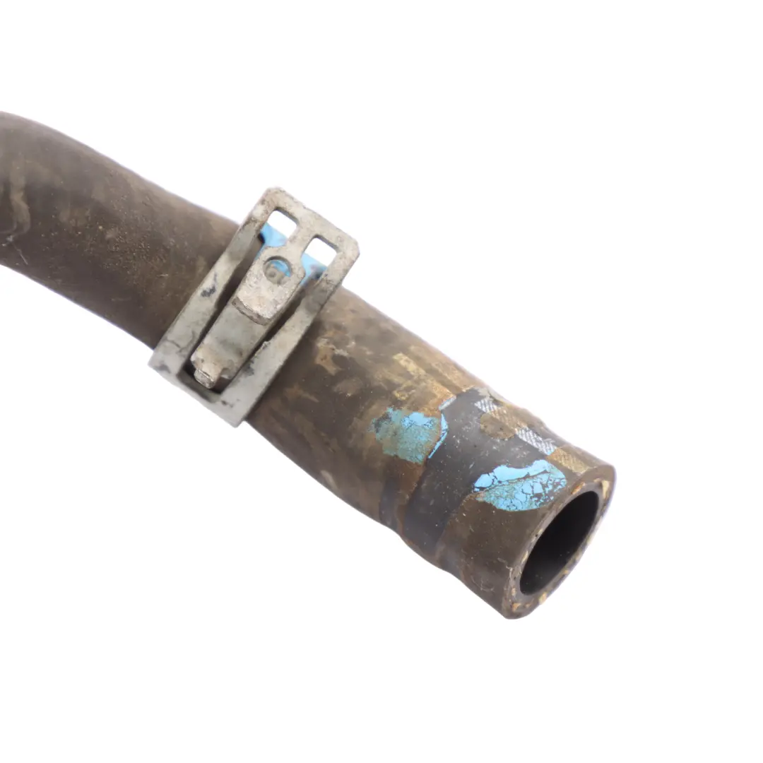 Vent Line Mercedes W205 Diesel OM626 Water Hose To Air Intake to with Part number A6262030017 Vent Line Mercedes W205 Diesel OM626 Water Hose To Air Intake - SKU A6262030017 - Part number A6262030017