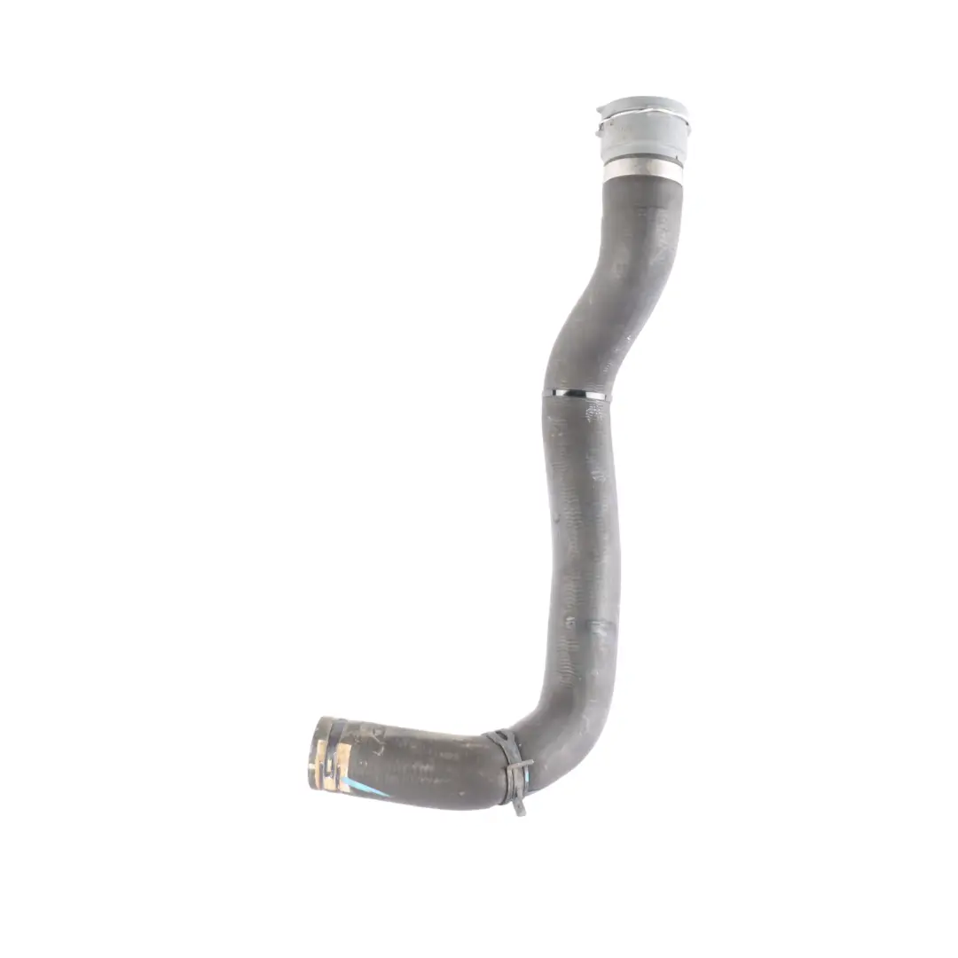 OM626 Water Hose Radiator Coolant Cooling Pipe Line to Mercedes W205 with Part number A6262030282 Mercedes W205 OM626 Water Hose Radiator Coolant Cooling Pipe Line - SKU A6262030282 - Part number A6262030282