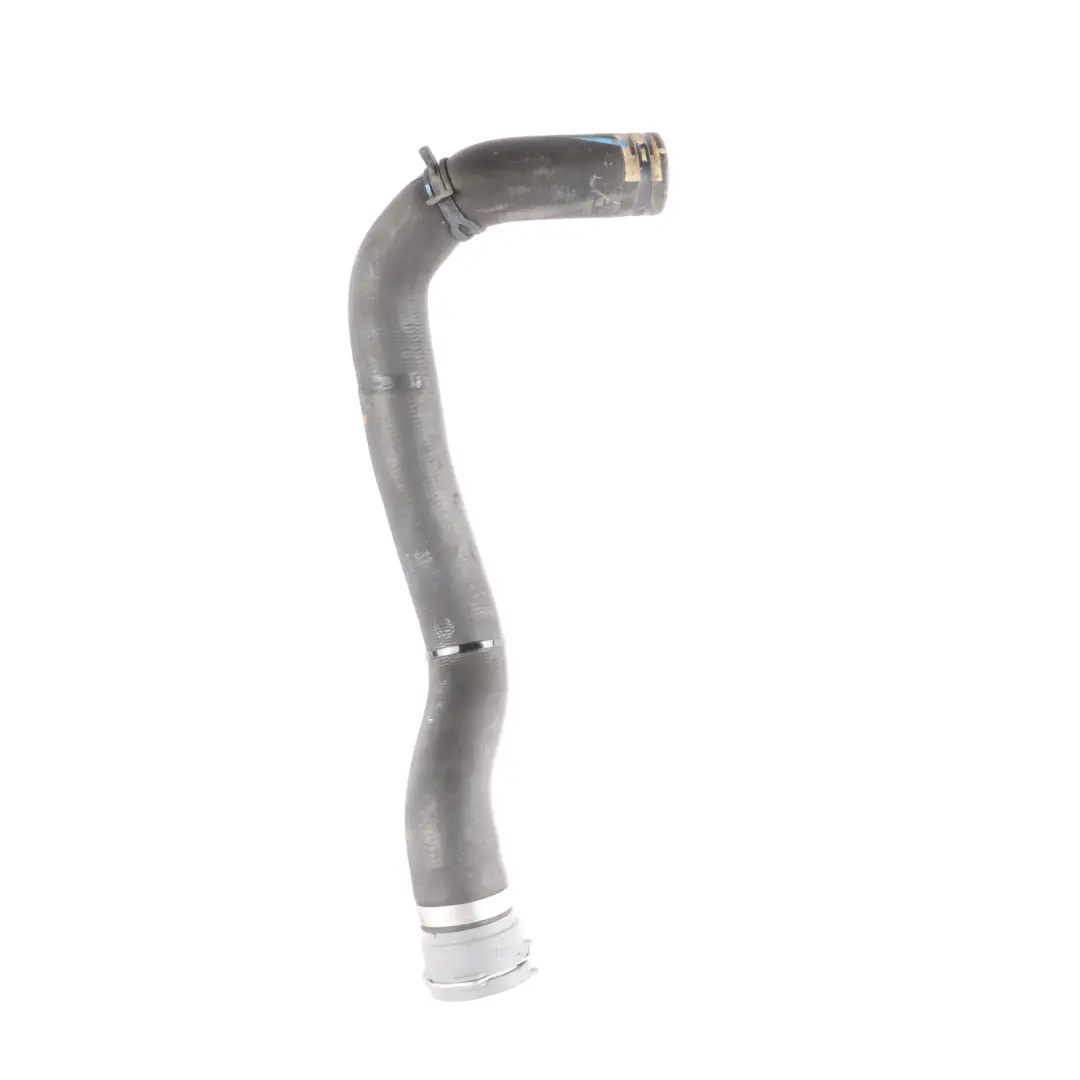 OM626 Acqua Tubo Radiatore Raffreddamento Linea per Mercedes W205 con numero di parte A6262030282 Mercedes W205 OM626 Acqua Tubo Radiatore Raffreddamento Linea - SKU A6262030282 - Numero di parte A6262030282