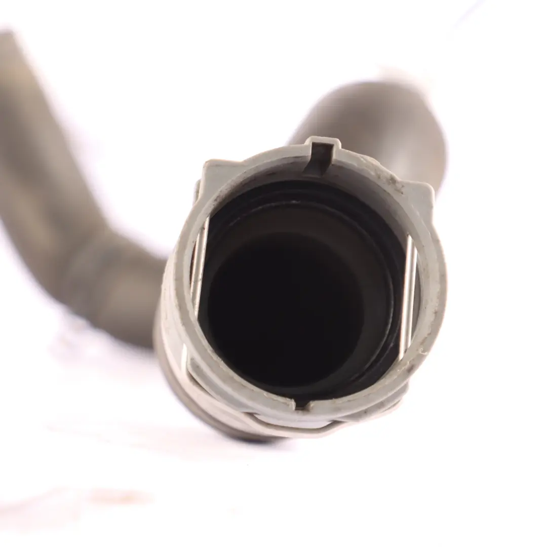 OM626 Water Hose Radiator Coolant Cooling Pipe Line to Mercedes W205 with Part number A6262030282 Mercedes W205 OM626 Water Hose Radiator Coolant Cooling Pipe Line - SKU A6262030282 - Part number A6262030282