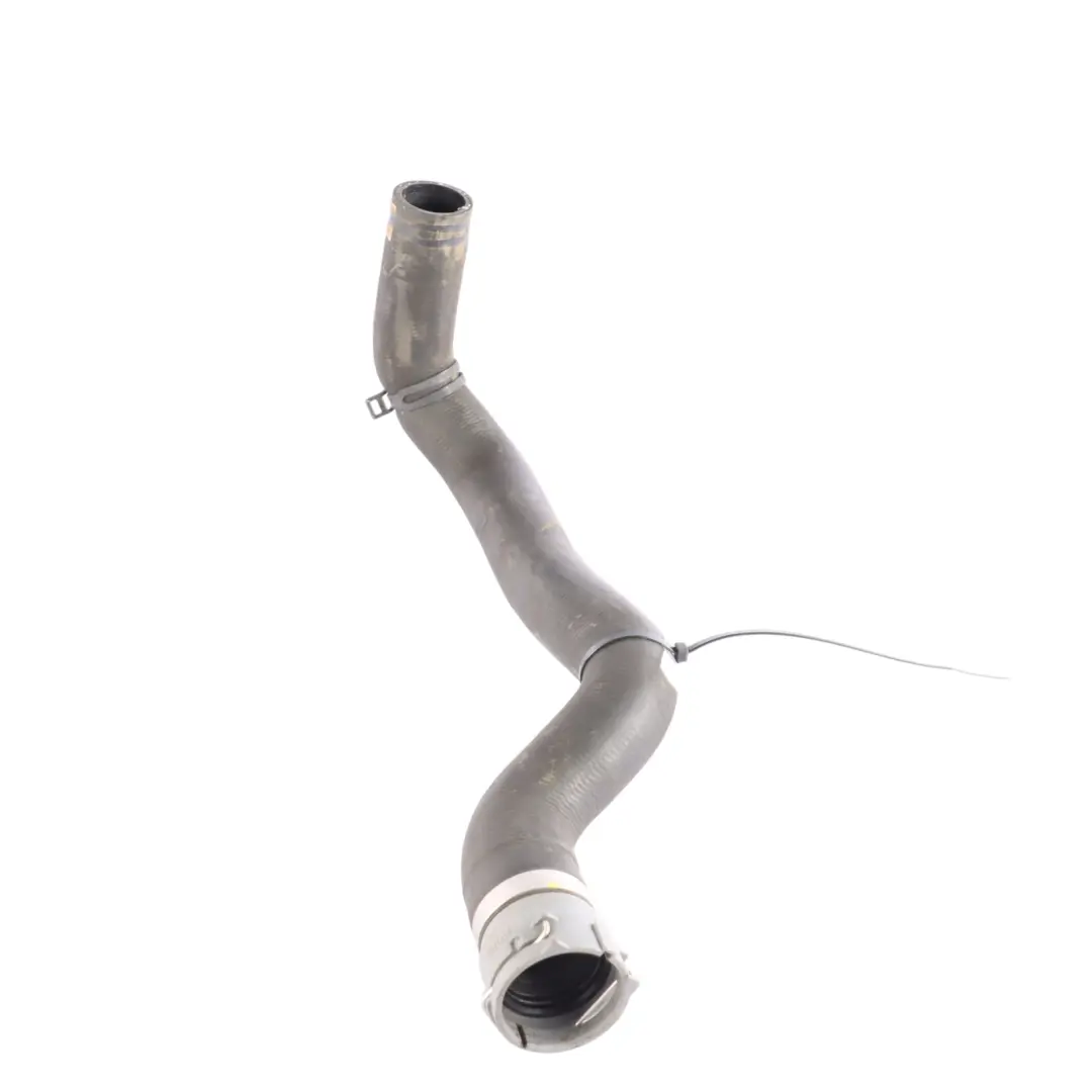Mercedes W205 OM626 Tuyau D'Eau De Refroidissement Radiateur - SKU A6262030282 - Numéro de pièce A6262030282