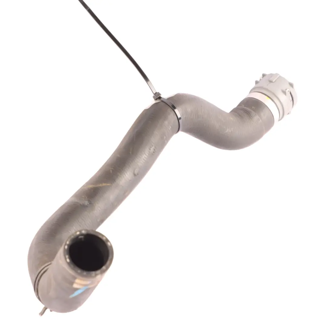 OM626 Acqua Tubo Radiatore Raffreddamento Linea per Mercedes W205 con numero di parte A6262030282 Mercedes W205 OM626 Acqua Tubo Radiatore Raffreddamento Linea - SKU A6262030282 - Numero di parte A6262030282