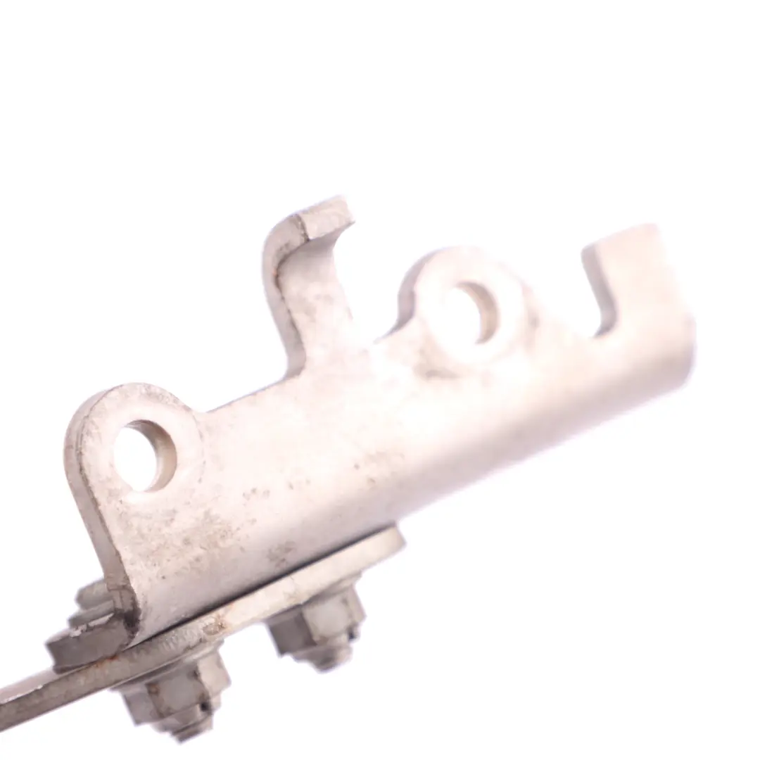 Mercedes W205 Support De Fixation Système D'Échappement Diesel OM626 - SKU A6262240040 - Numéro de pièce A6262240040